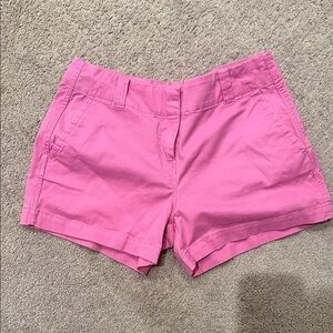 Vineyard Vines Bright Pink Women's Shorts